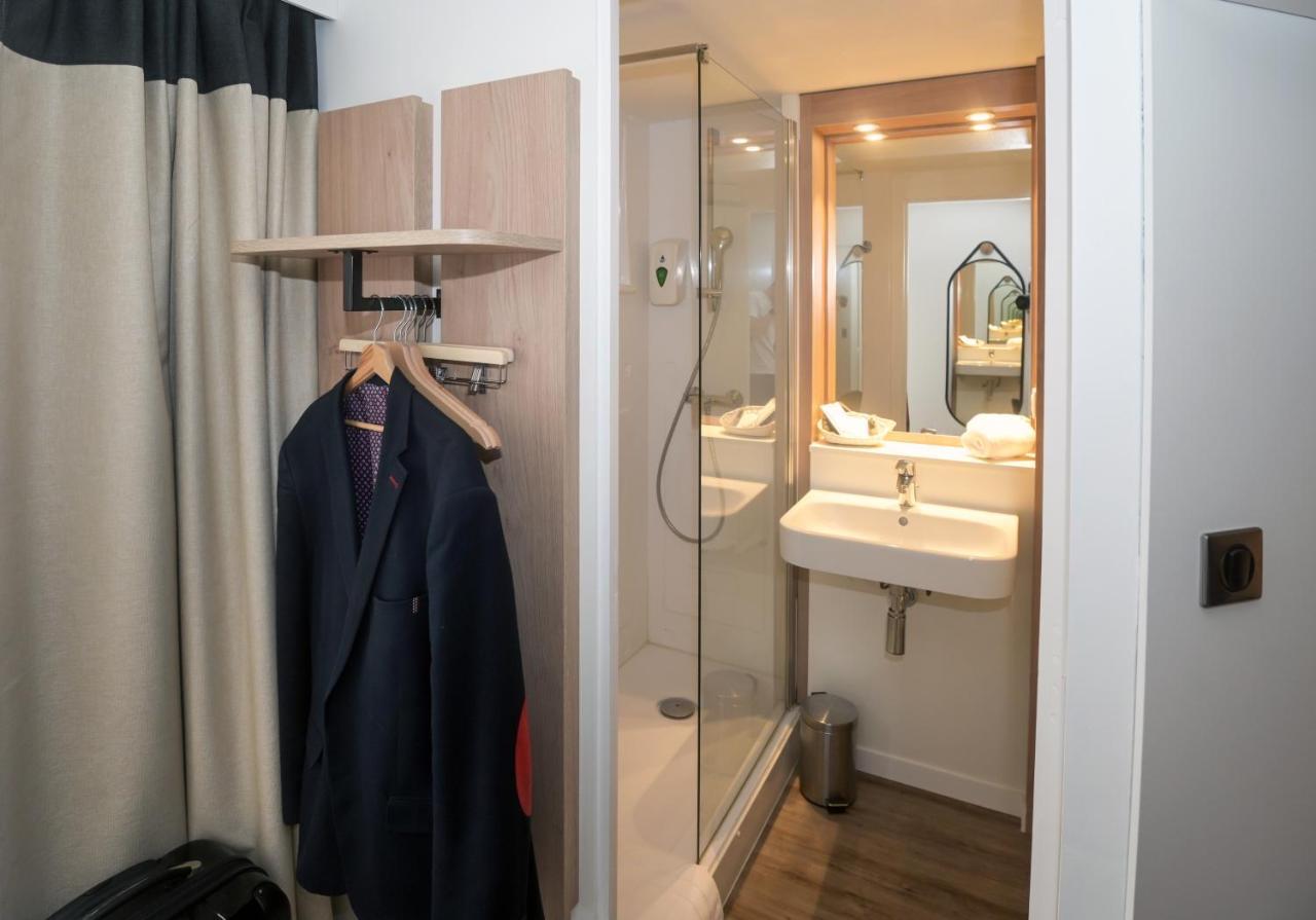 Chambre Lits Jumeaux Standard